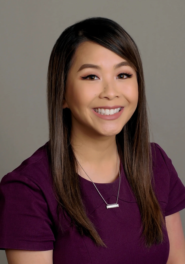 Kaitlin Dinh Phuong Judge, PA-C