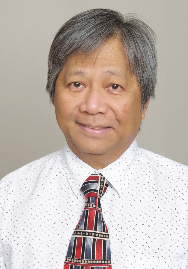 Ernesto Abubo Cadorna, MD