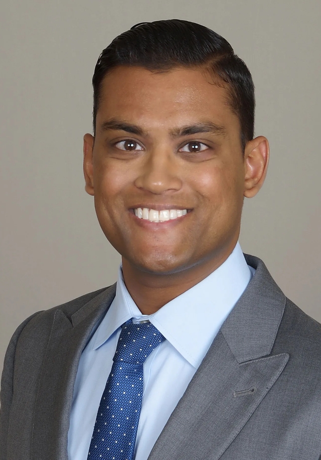 Ricky Kauser, MD