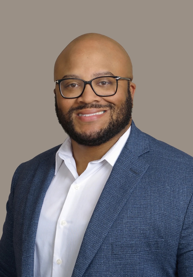 Joshua Markiese Brown, APRN, FNP-C