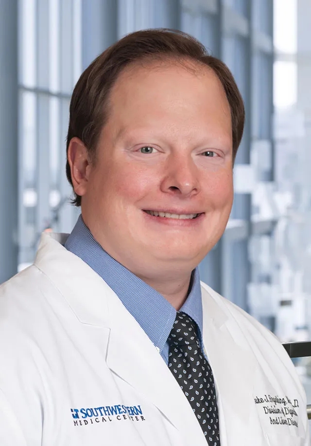 Luke James Engelking, MD