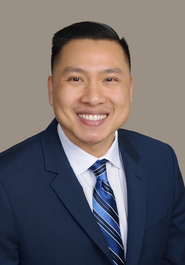 Matthew Nguyen, MD