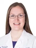 Nicole Schrock Bartosh, DO