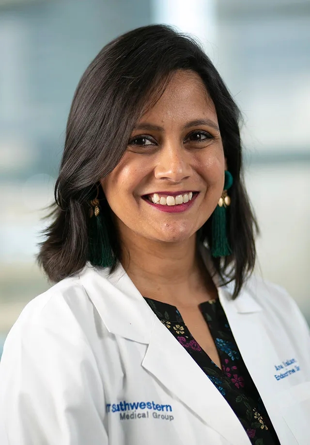 Ana K Islam, MD
