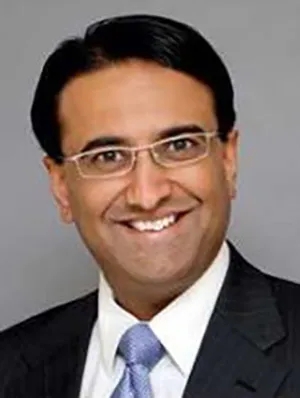 Sanjay Bhargava, MD