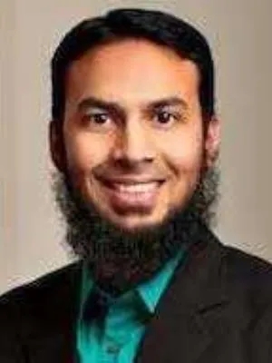 Muhammad Ali Anwar, MD