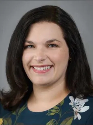 Christine Cortelyou Pazandak, MD, MPH
