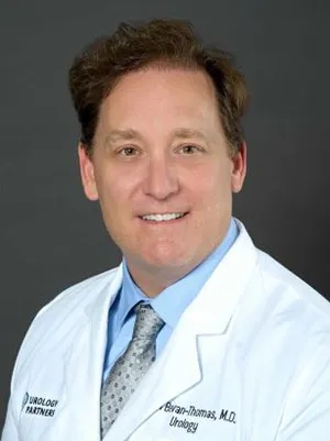 Richard Hugh Bevan-Thomas, MD