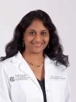 Vinaya Potluri, MD