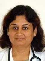 Beena M Trivedi, MD