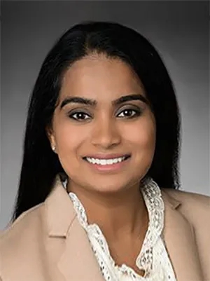 Ann Alyssa Kurian, MD