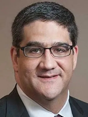 Richard Frederick Ammar Jr, MD