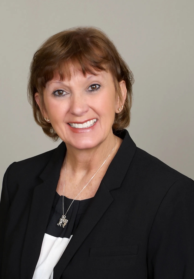 Brenda Reed