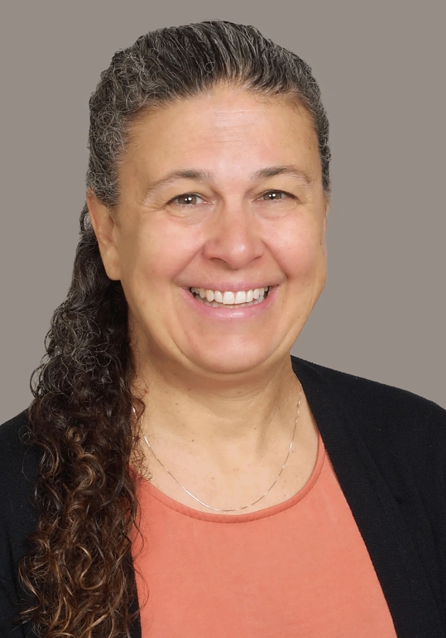 Kori Dellinger, APRN, AGACNP-BC