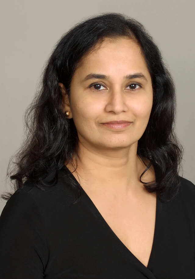 Soumya Yemme, MD