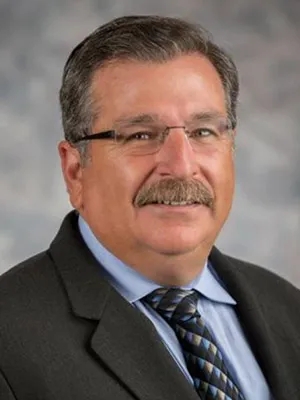 Pat Andrew Peters, MD