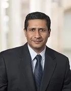 Sajid Iqbal, MD