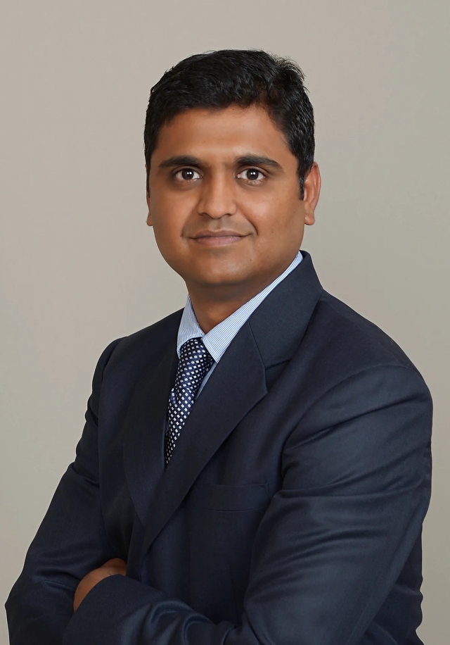 Kiran Kumar Panuganti, MD