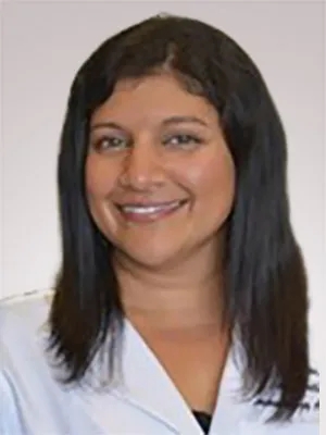 Pooja Paranjpe, MD