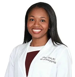Ceisha C Ukatu, MD