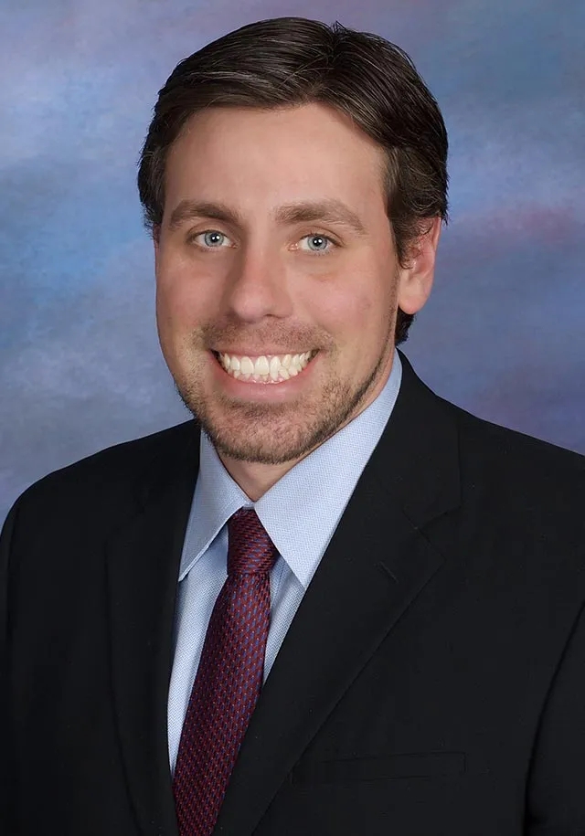 Henry Adolph Heiser, RN, FNP