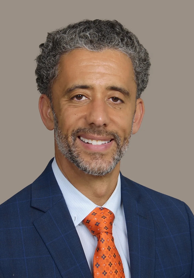 Donnell Khalid Bowen, DO