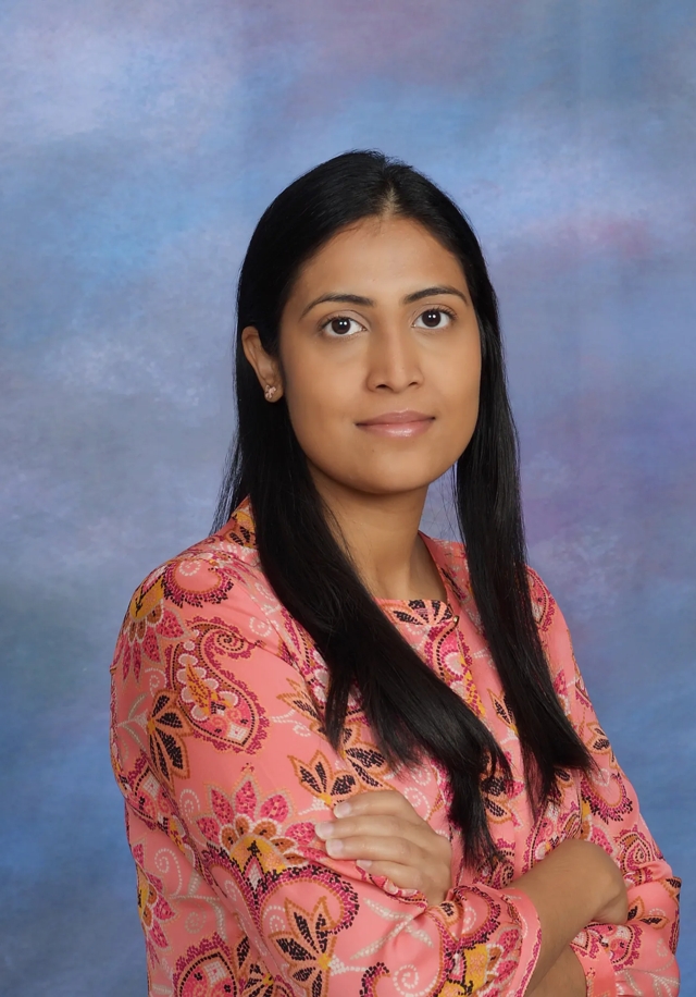 Nadia Habib Siddiqi, DO