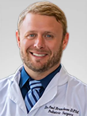 Paul Brancheau, DPM