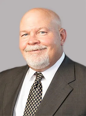 Michael Allen House, MD