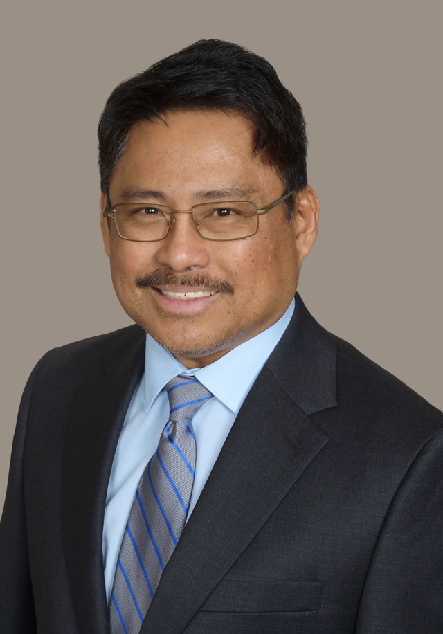 Melchor Jesus Acosta, MD