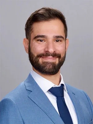Mani Hashemi, MD