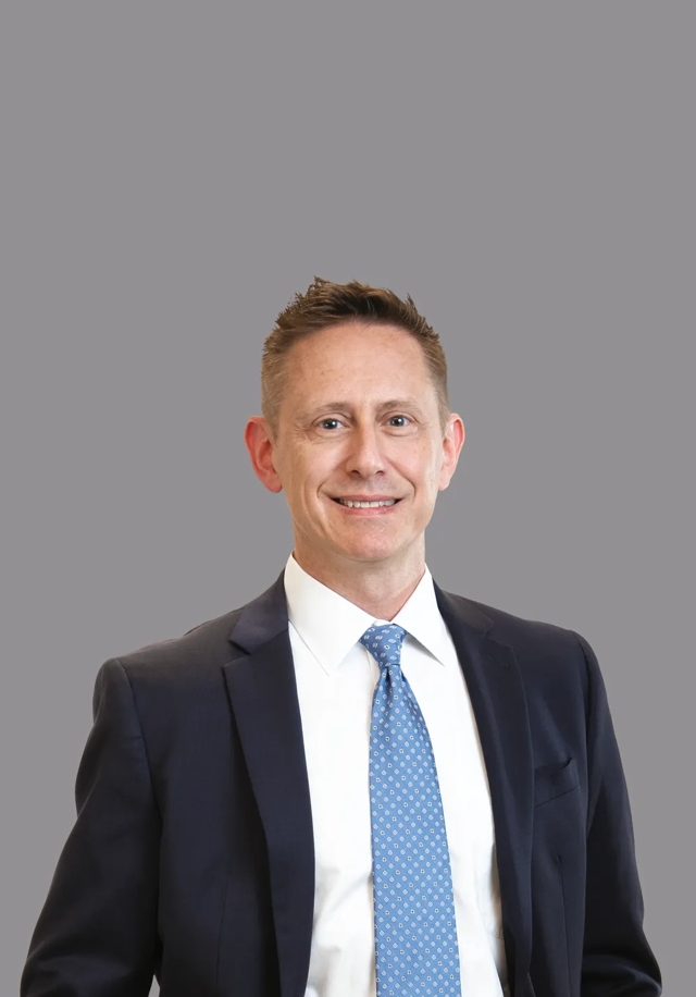 Mark Oliver Tucker, MD