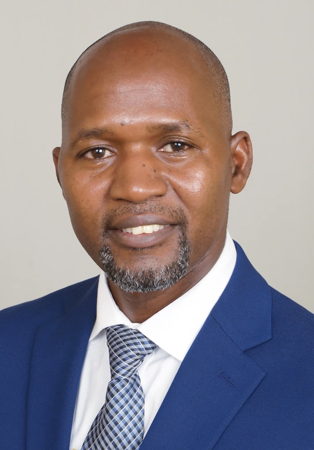 Silas Mithika Mwambia, APRN, FNP-C