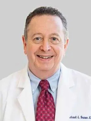 Michael Edwin Brown, MD