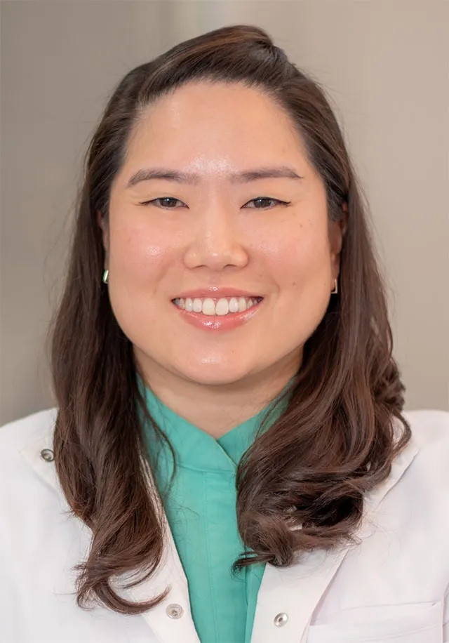 Sarah Nayoung Kim, MD