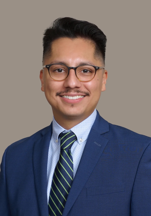 Christian Sotelo, DO