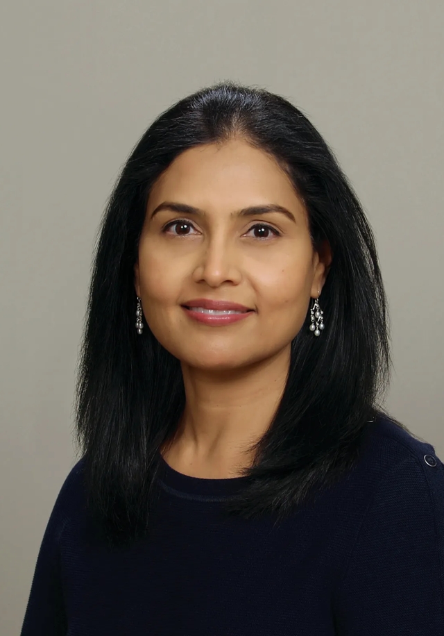 Samatha Vellanki, MD