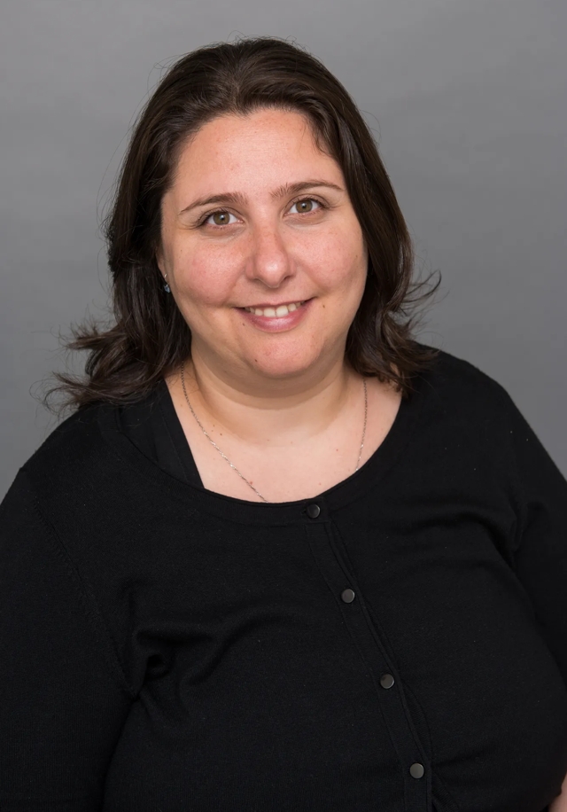 Natalia Angela Palacio, MD