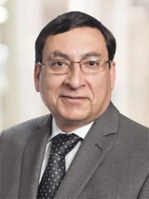 Syed Ali Rizwan, MD