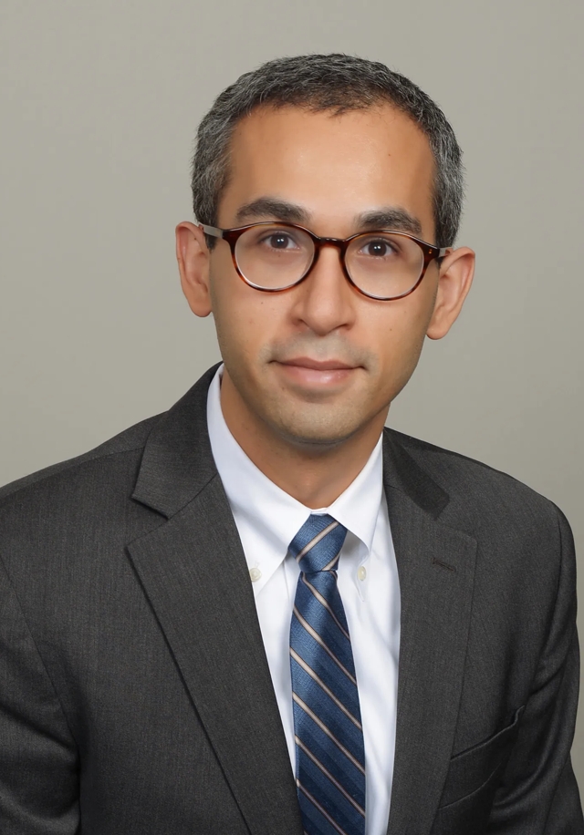 Zakraus Kunal Mahdavi, MD