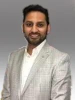 Aleem Iqbal Mughal, MD
