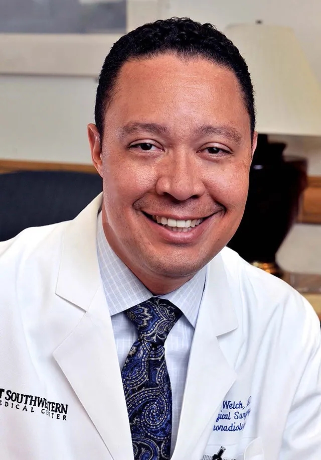 Babu Guai Welch, MD