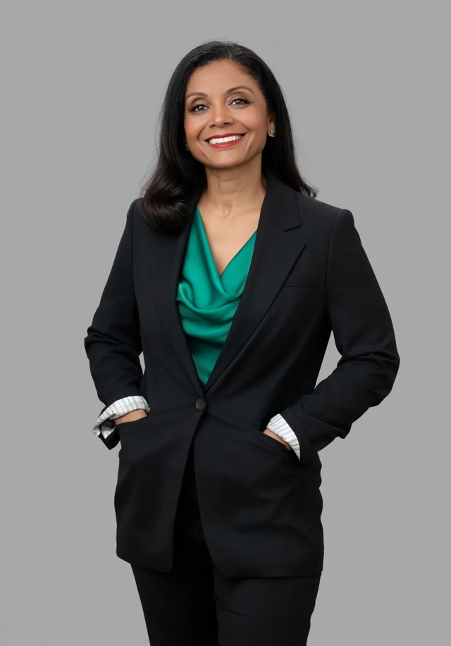Sheila Chhutani, MD