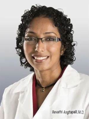 Revathi Angitapalli, MD