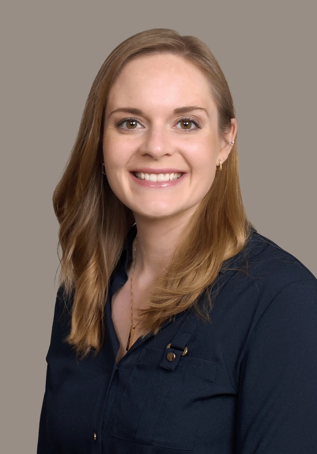 Leah Katherine Robinson, APRN, FNP-C