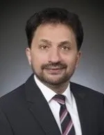 Akbar Rizvi, MD