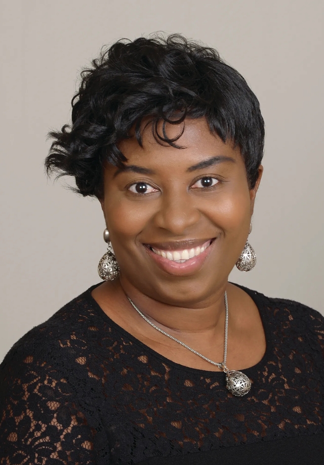 Ochuele Odumosu, MD
