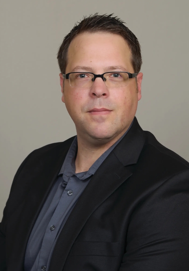Derek Wrzesinski