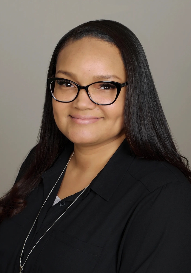 Janelle Louise Anderson, APRN, AGACNP-BC