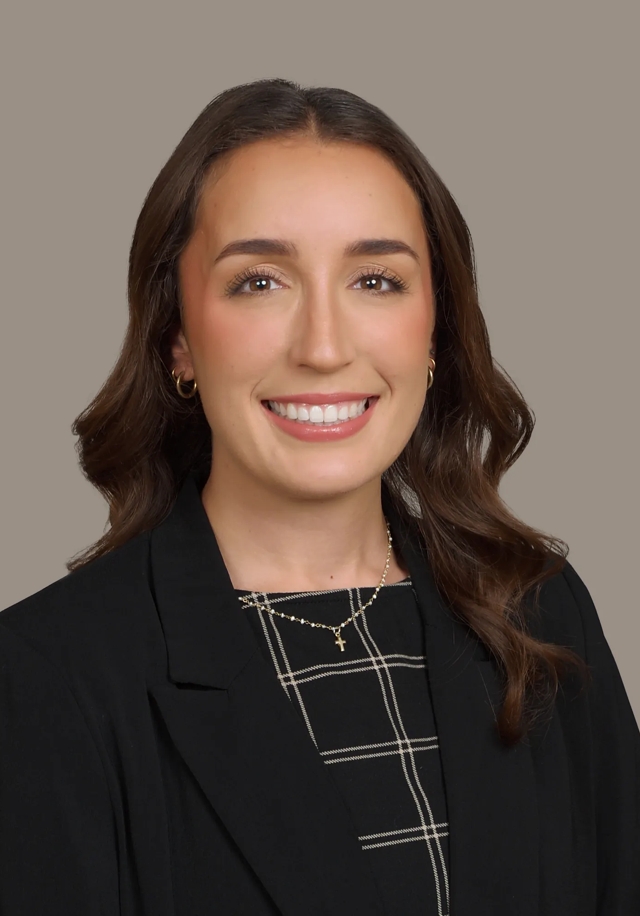Elison Grace Bowles, PA-C
